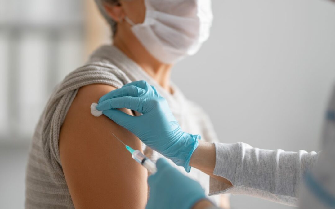 Das Impfkarussell: Wer hat noch den Durchblick?